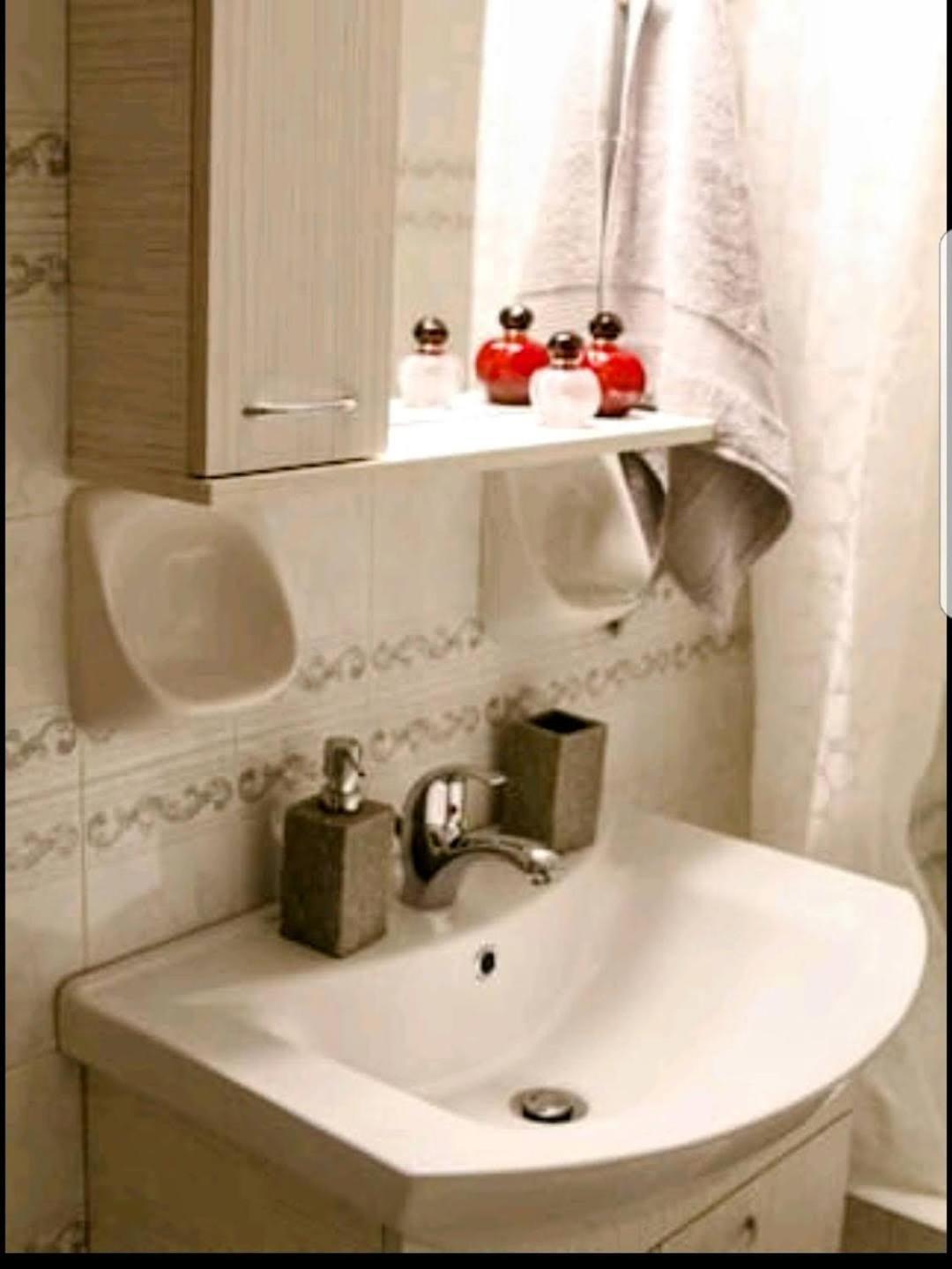 דירות Káto Zákros Mesogitonia House מראה חיצוני תמונה