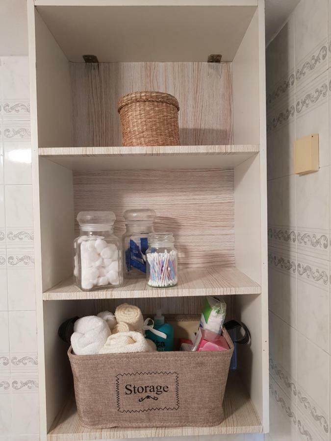 דירות Káto Zákros Mesogitonia House מראה חיצוני תמונה